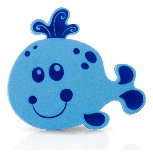Nuby 16 Piezas Flotante Espuma De Baño Animales Set