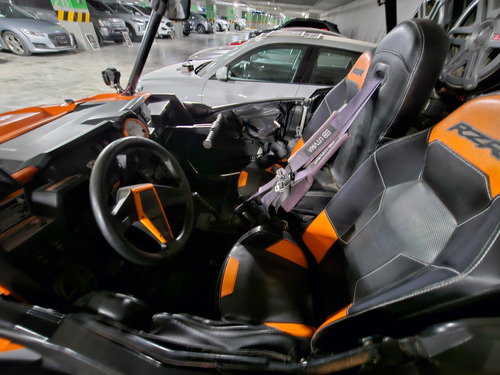 Polaris RZR XP Turbo Eps 1000