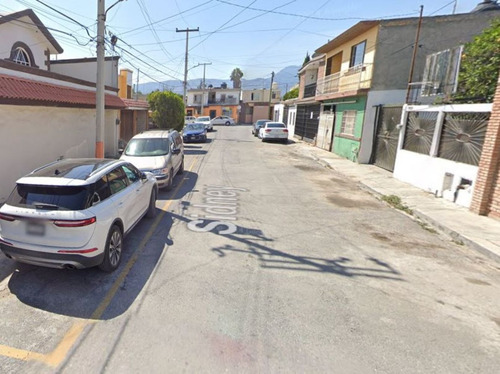 Casa Remate Bancario Sidney Oceanía Saltillo Coa. -jcbb2