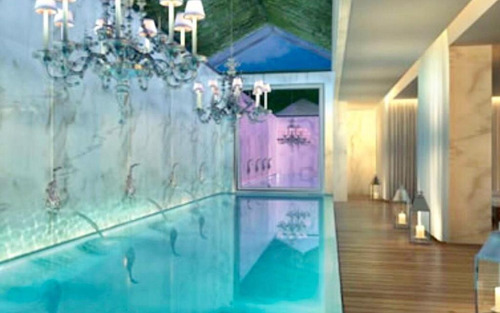 Hermoso Y Amplio Apto En Venta En Yoo Punta Del Este