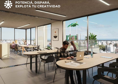 Imagen 8 de 11 de Va1236 Venta Apto 2 Dorm Cordon-inmo Prospero