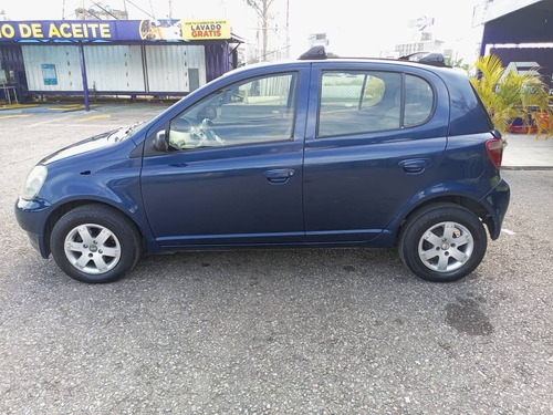 Imagen 3 de 17 de Toyota Yaris
