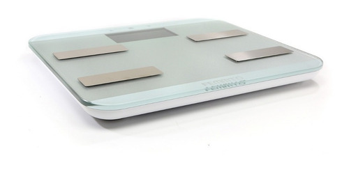 Balanza Digital Baño Inteligente Personal 180kg Electronica