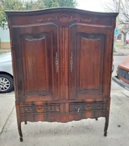 Comprar Bargueño Aparador Estilo Provenzal 1,24 X 50 X 1,65 Alto