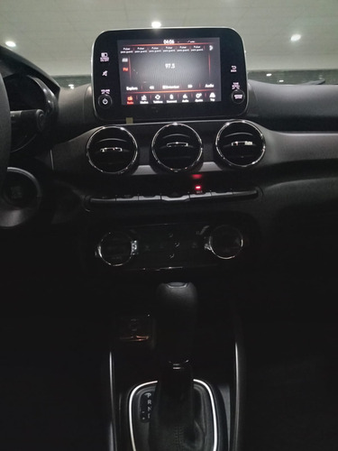 Fiat Cronos 1.3 Gse Precision Cvt