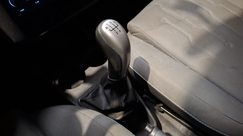 Chevrolet Agile 1.4 Ls