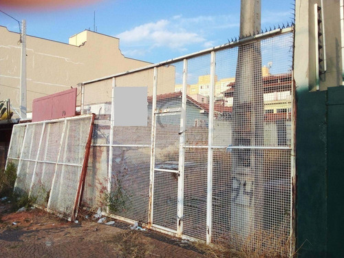 Imagem 4 de 4 de Terreno À Venda Em Jardim Bela Vista - Te035245