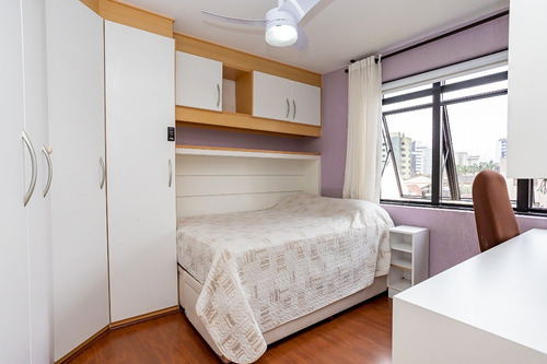 Imagem 8 de 30 de Apartamento 3 Quartos 2 Vagas - Vila Izabel