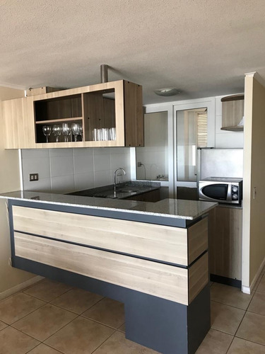 Vendo Departamento 2d2b Avda Del Mar La Serena