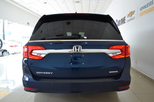 Imagen 7 de 13 de Honda Odyssey Touring 2019