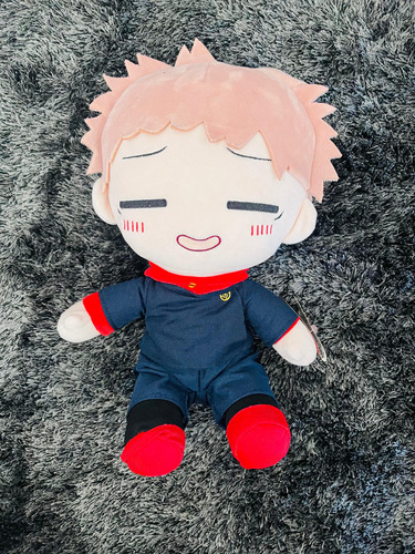 Jujutsu Kaisen Peluche Yuji Itadori Taito B!g