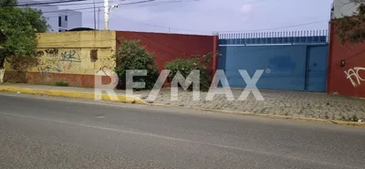 Terreno en renta