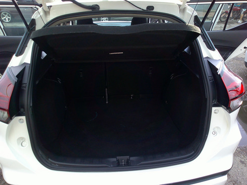 Nissan Kicks 1.6 Advance Cvt l21