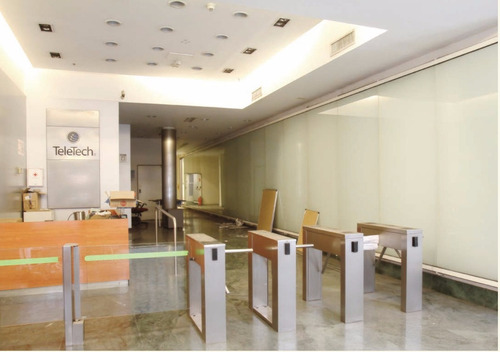 Alquiler De Oficinas En Macrocentro Sur - Cachabuco 151