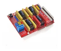 Comprar Cnc Shield V3 Arduino Uno Grbl Impresora 3d Driver