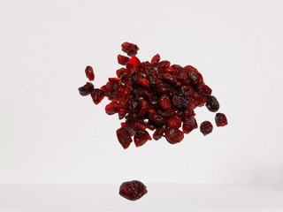 photo Arandanos Rojos Americanos arandano rojo americano comestibles