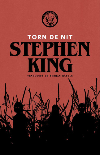Torn De Nit (distorsions)
