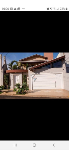 Imagem 9 de 23 de Casa À Venda Em Parque Moema - Ca001272