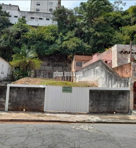 Imagem 1 de 5 de Terreno Com 340m² Para Venda - Mi138339