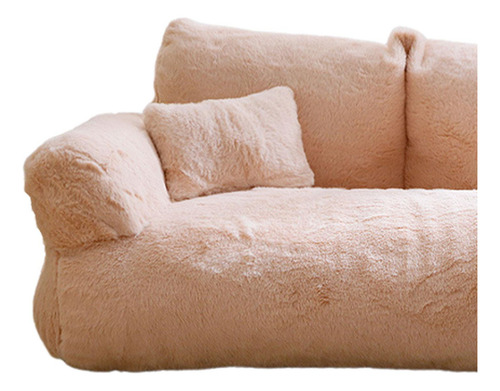 Sofá Cama Para Gatos, Cómoda Casa Exterior Para Gatos,