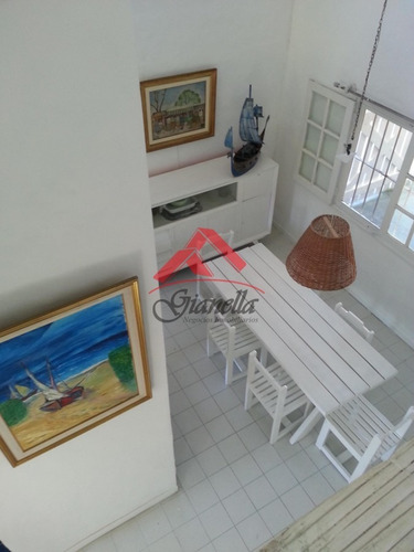 Casa En Manantiales - Ref: 1109