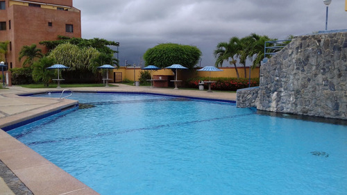 Imagen 9 de 14 de Apartamento Venta Res Las Aves Agua Sal Higuerote Brion Cf