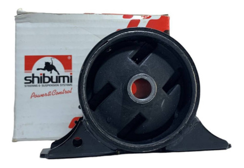 Base Motor Trasera Mitsubishi Lancer Cb/ck 92-10 Puente 