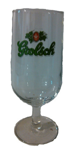 Copa Cerveza - Vaso Cerveza Grolsch (importadas).