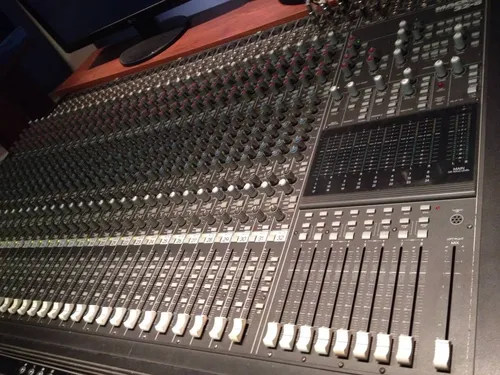 comprar Mixer Mackie 32 Canales ( Made In Usa ) N Shure Ampeg Roland