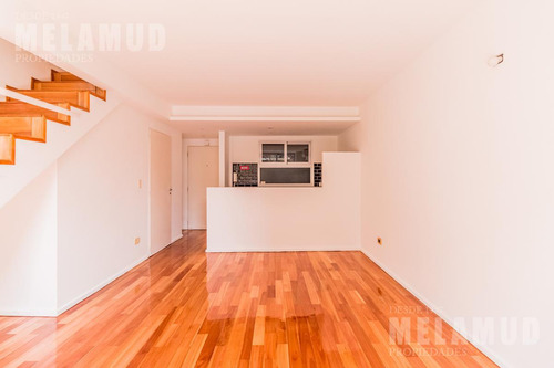 Duplex 3 Ambientes / Alquiler / Cañitas