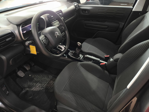 Citroën C4 Cactus 1.6 Vti 115 Feel