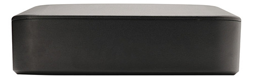 Subwoofer Plano Amplificado Para Automóvil OKUR OPS10 OPS Series 10 Pulgadas 600 Watts Máximo 300 Watts RMS Con Controlador de Bajos Remoto Color Negro By DB Drive