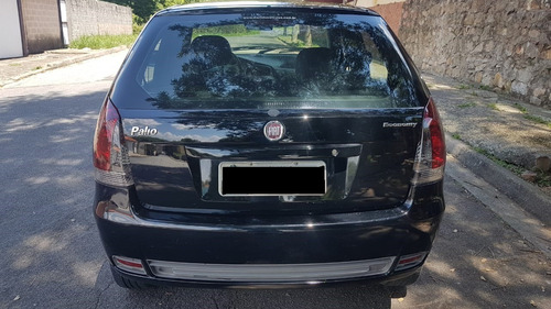 Fiat Palio 2012 1.0 Fire Economy Flex 5p