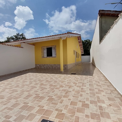 Sua Casa Na Praia - Financie - Itanhaém