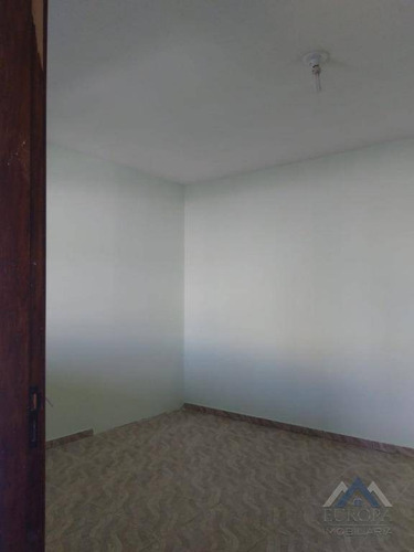 Imagem 4 de 13 de Casa Com 3 Dormitórios À Venda, 80 M² Por R$ 215.000,00 - Jardim Montecatini - Londrina/pr - Ca0453