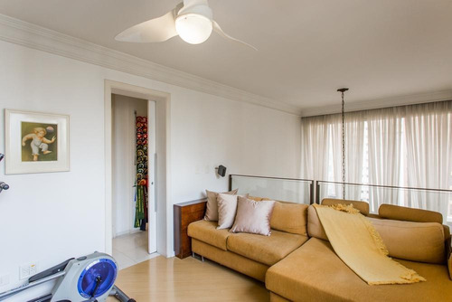 Imagem 26 de 30 de Apartamento Duplex Com 2 Dormitórios À Venda, 187 M² Por R$ 1.895.000,00 - Itaim - São Paulo/sp - Ad0152