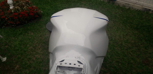 Imagem 11 de 11 de Tanque Cb 650f 2015