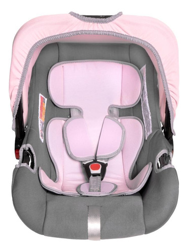 Cadeira Para Auto Dreambaby Styll Baby G0 Rosa 0 A 13kg