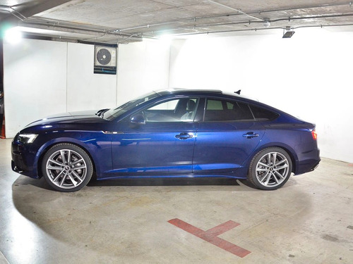 Audi A5 2025