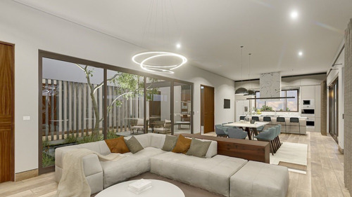 Imagen 9 de 30 de Casa/quinta En Venta En Portal Del Norte