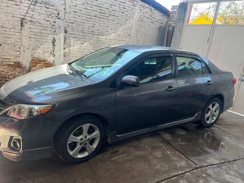 Toyota Corolla 2.4 Xrs 5vel Aa Ee Cd R-16 Mt