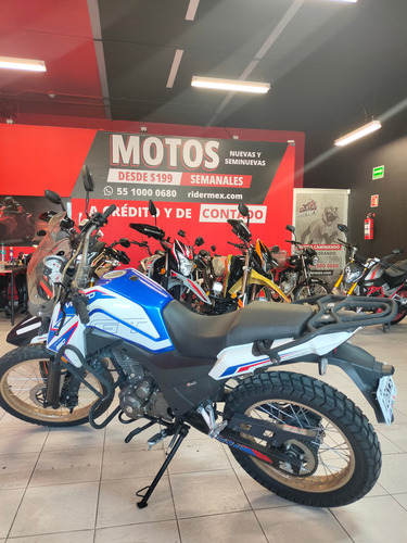 Vento Gt 250 Moto Seminueva Incluye Permiso Para Circular