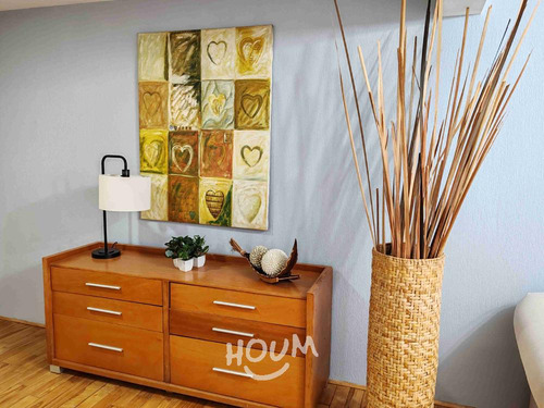 Departamento En Boscoso, Álvaro Obregón Con 3 Recámaras, 112 M², Id: 67167