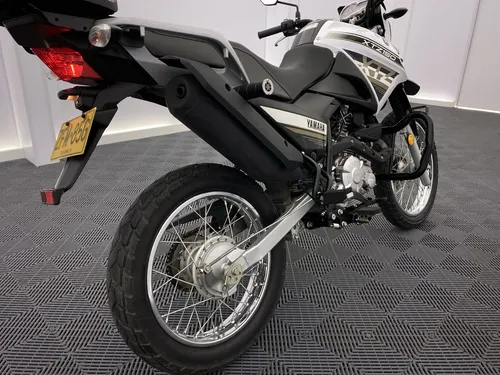 Yamaha Xtz150