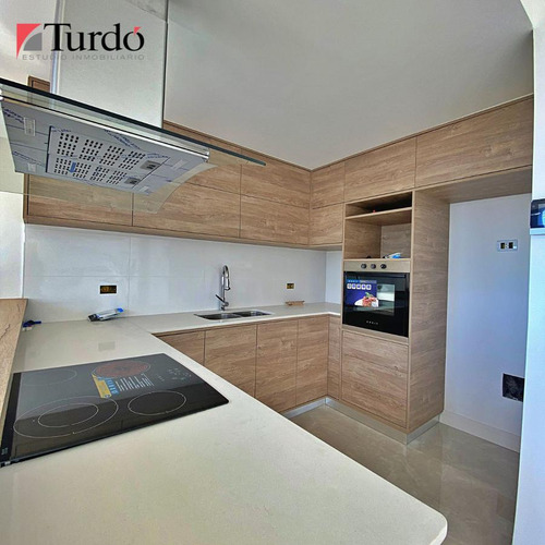 Imagen 7 de 29 de Venta Departamento 3 Ambientes Con Vista Al Mar - Zona La Perla - Mar Del Plata. Ficha 1359