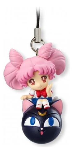 Sailor Moon R - Twinkle Dolly - Chibiusa