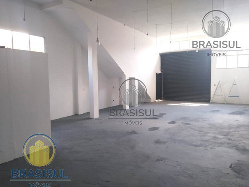 Imagem 5 de 14 de Comercial Para Venda, 0 Dormitórios, Interlagos - São Paulo - 3258