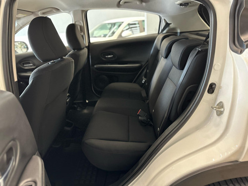 Honda HR-V 1.8 Ex Flex Aut. 5p