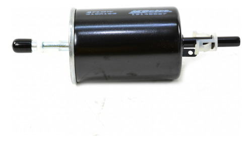 Afinación Con Cambio De Aceite Acdelco Para Matiz