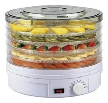 Comprar Maquina Deshidratadora De Alimentos Blanik Bda020